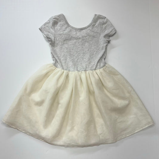 Seller 189 Girls 4T Old Navy Tutu Dress VGUC