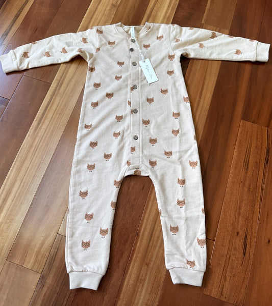 #74 Rylee + Cru CAT NWT 2/3
