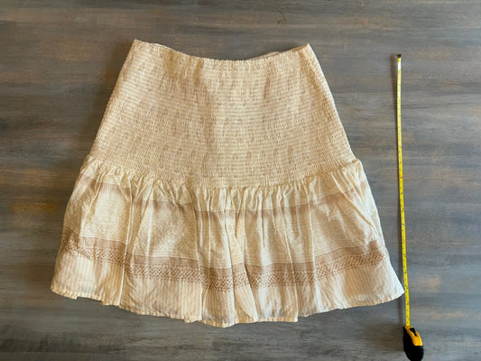 #70 Women's skirt size small VGUC