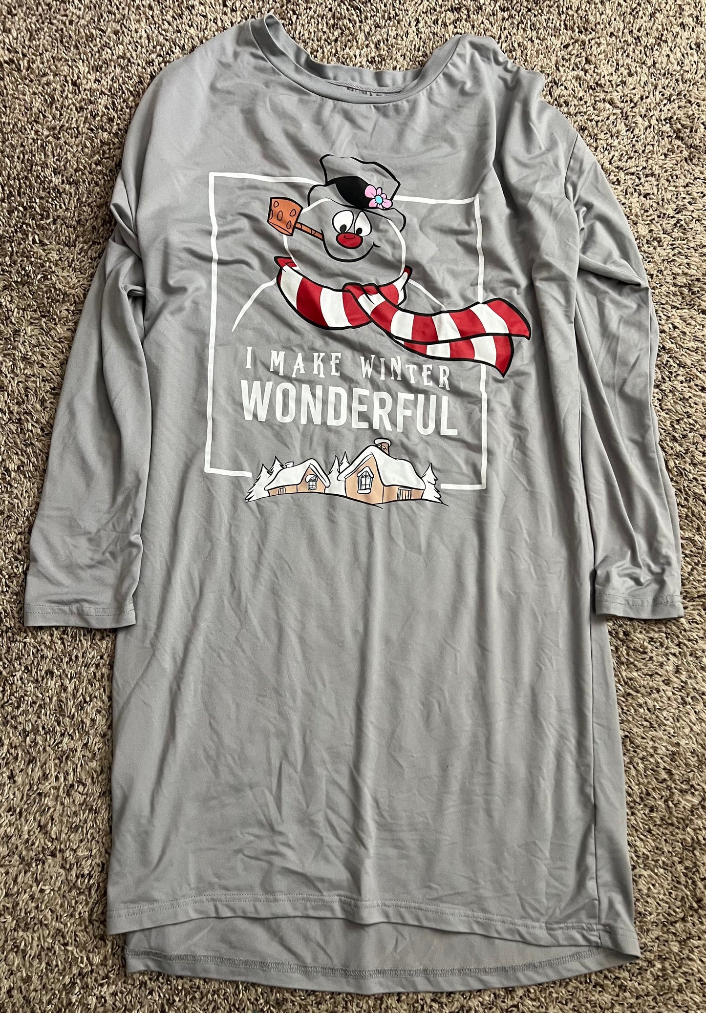 Seller 130 women’s Small Pajama EUC