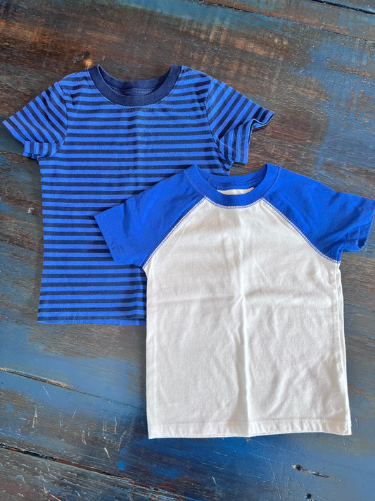 Seller #94: Cat and Jack, 18 Month T-Shirts, set of 2