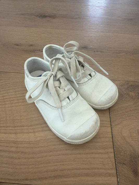 #21 • Girls • Keds • 7 • VGUC