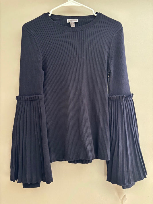 #70 NWT New With Tags Women's Bell Sleeve Shirt Size Small