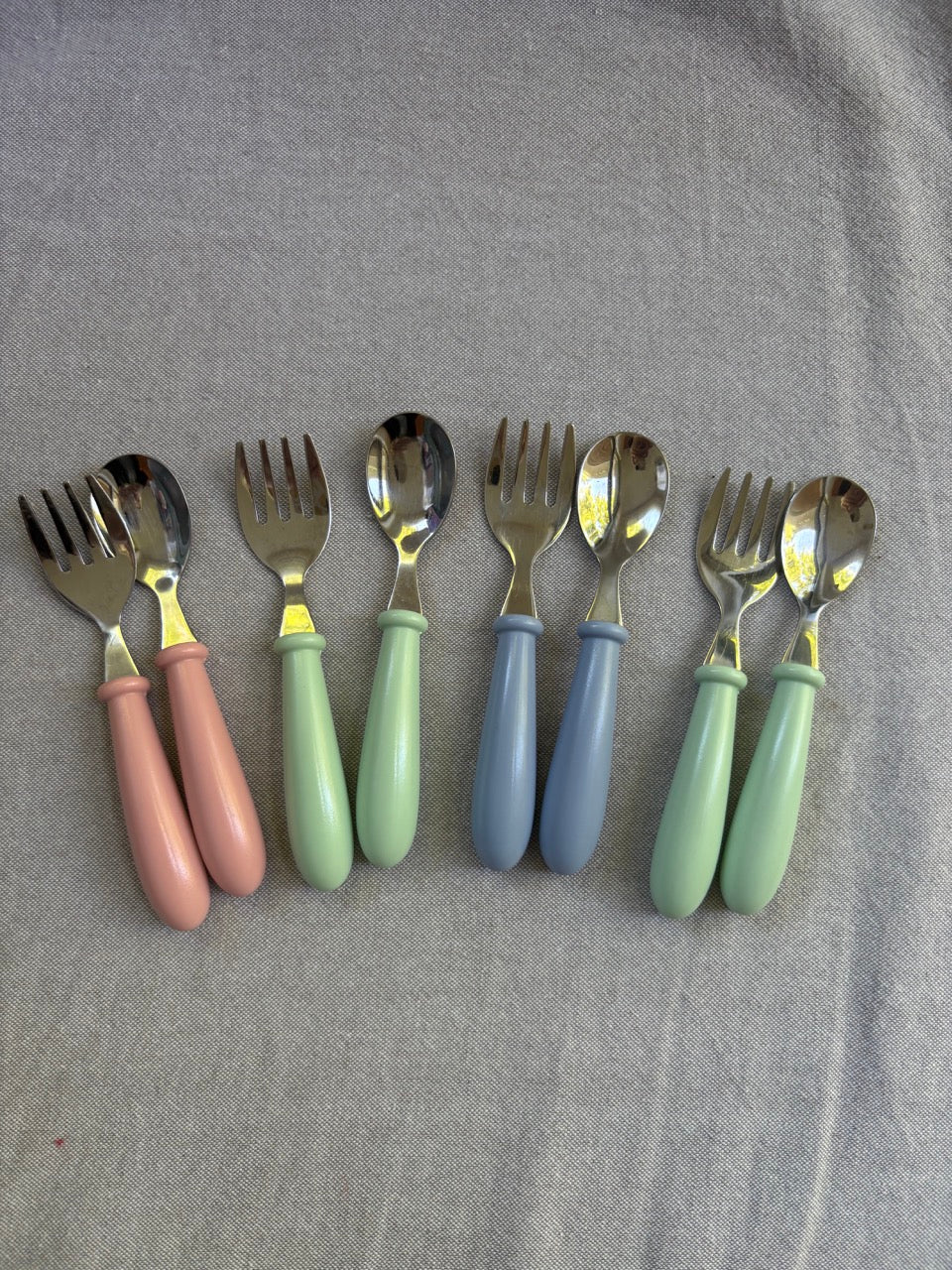 toddler utensil set