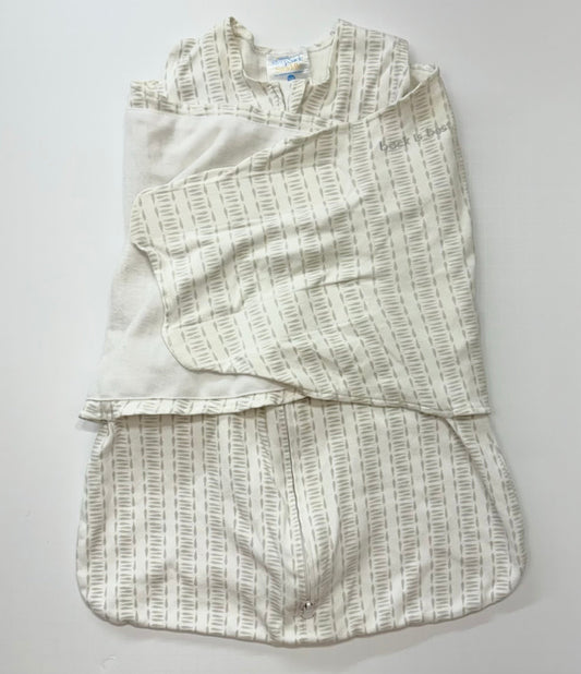 Seller 189 Newborn/0-3m Halo SleepSack Swaddle EUC