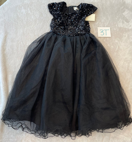 79a NWT Trish Scully 3T dress Amazing!!!!