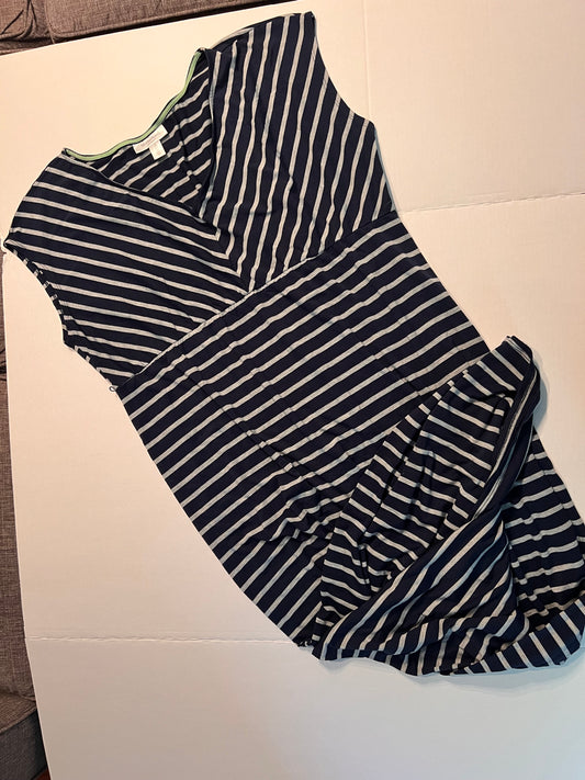 Motherhood Maternity XL Maxi Dress