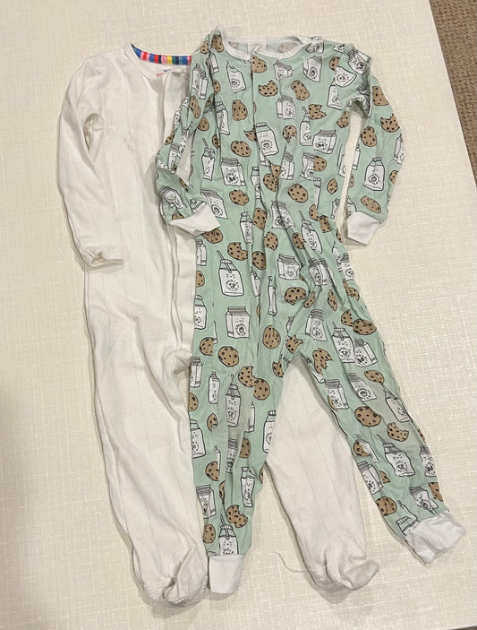 12-18 month magnetic me sleepers 45224