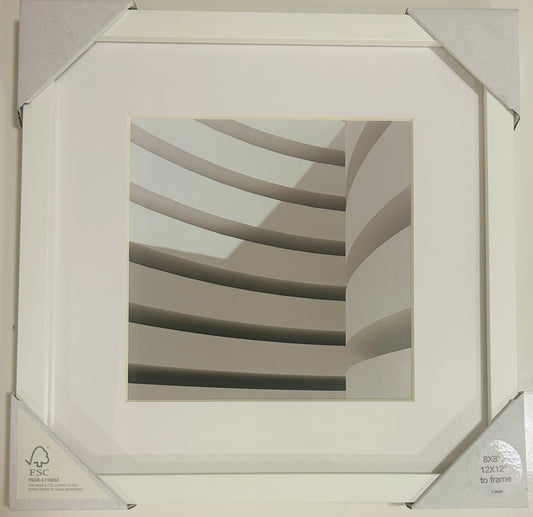 #15 Threshold 8x8/12x12 Frame (4 of 6)