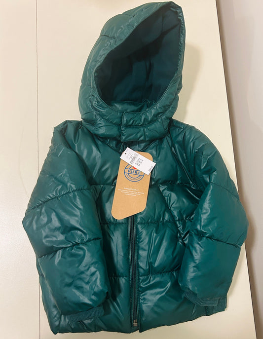 #15 Gap 2t NWT Puffer Jacket