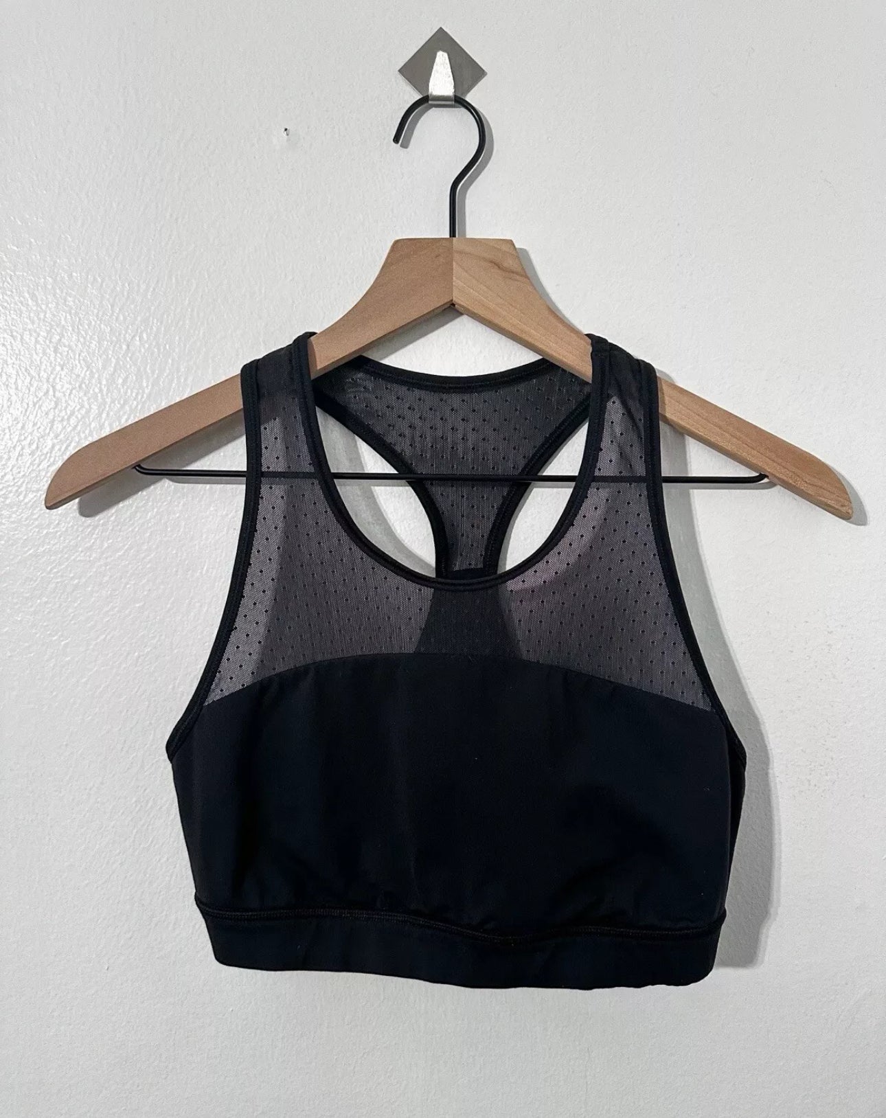 #111 Lululemon Move Bra Size 8 Womens Activewear Sports Bra