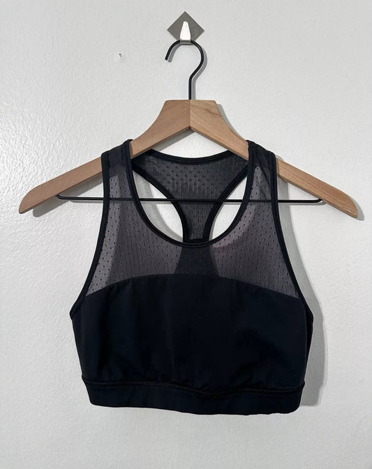 #111 Lululemon Move Bra Size 8 Womens Activewear Sports Bra