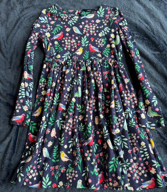 #74 Joules dress size 12
