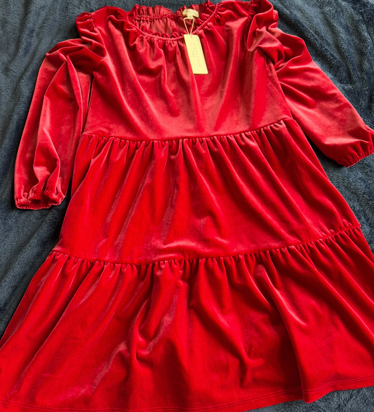 Holiday Girl 10+