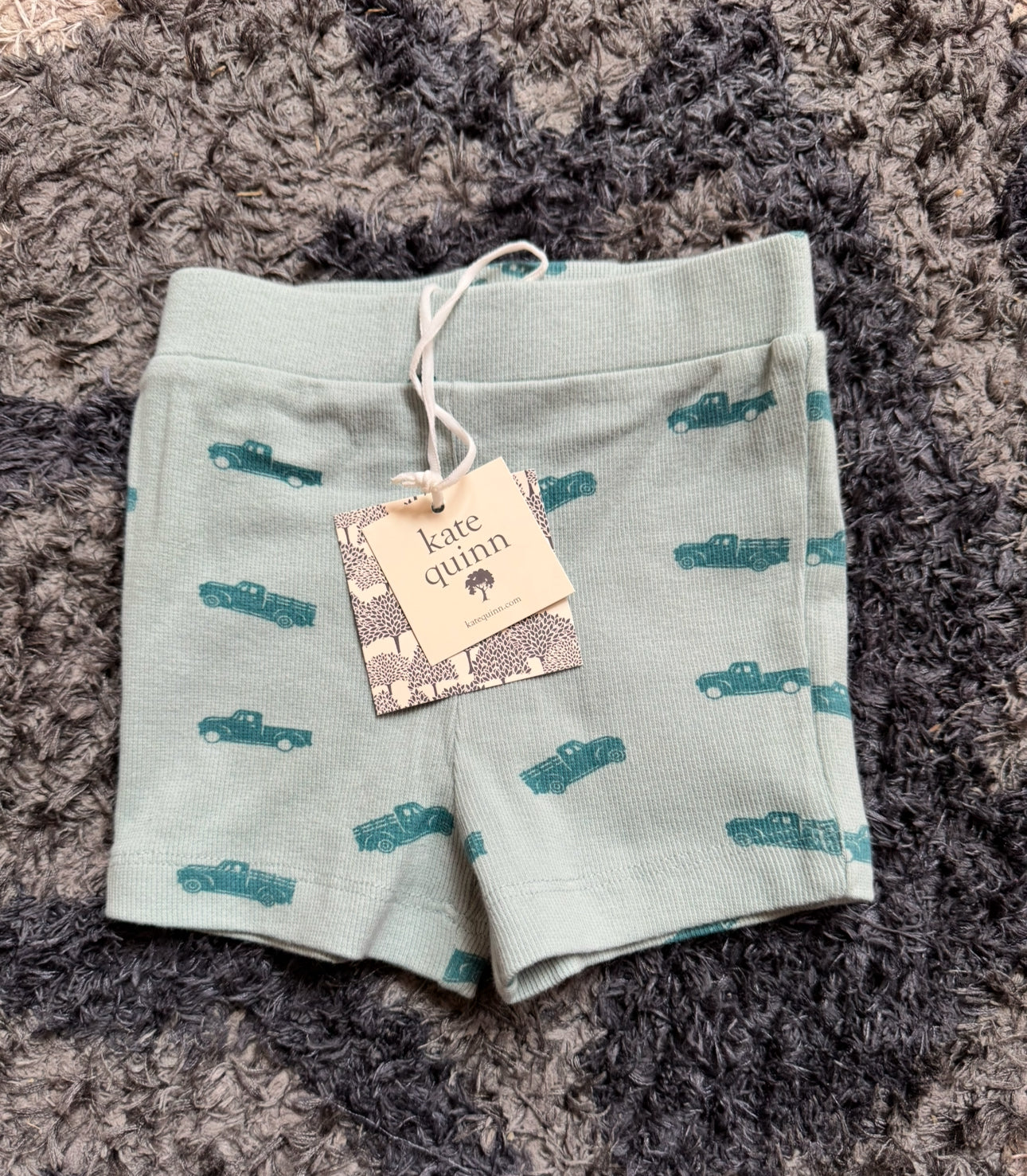 #74-Kate Quinn bottoms** NWT 12-18 mo