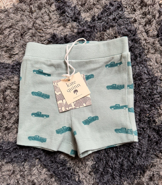 #74-Kate Quinn bottoms** NWT 12-18 mo