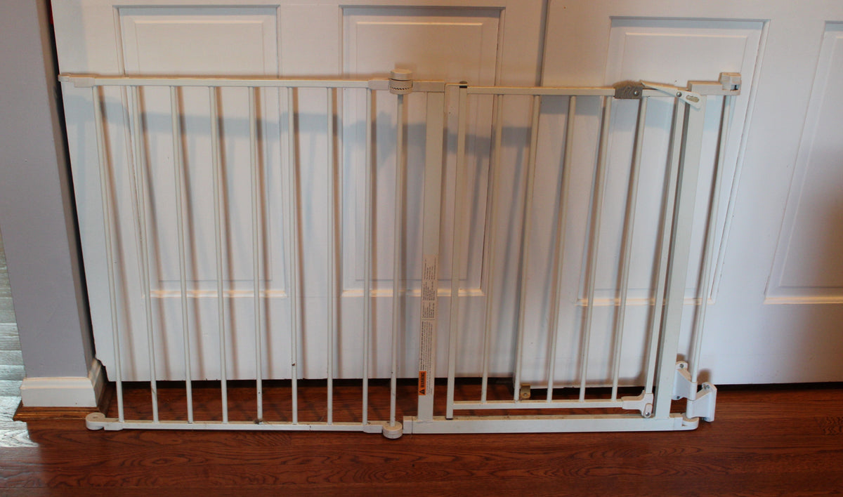 #168 Super wide baby gate or play yard - PPU available