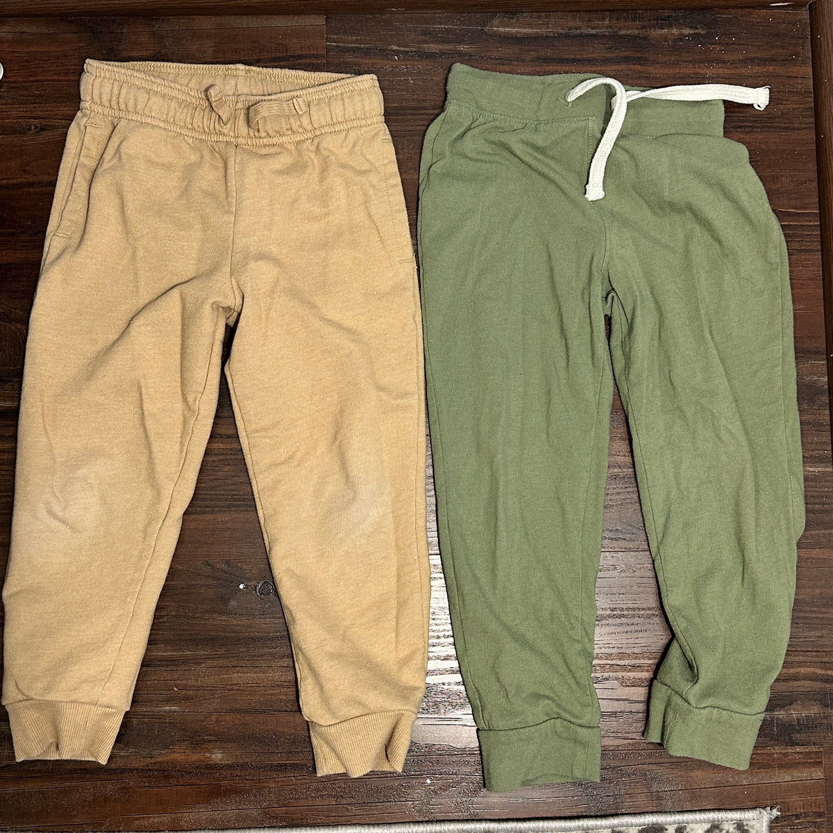 #48 Boys Pant Bundle Size 4t