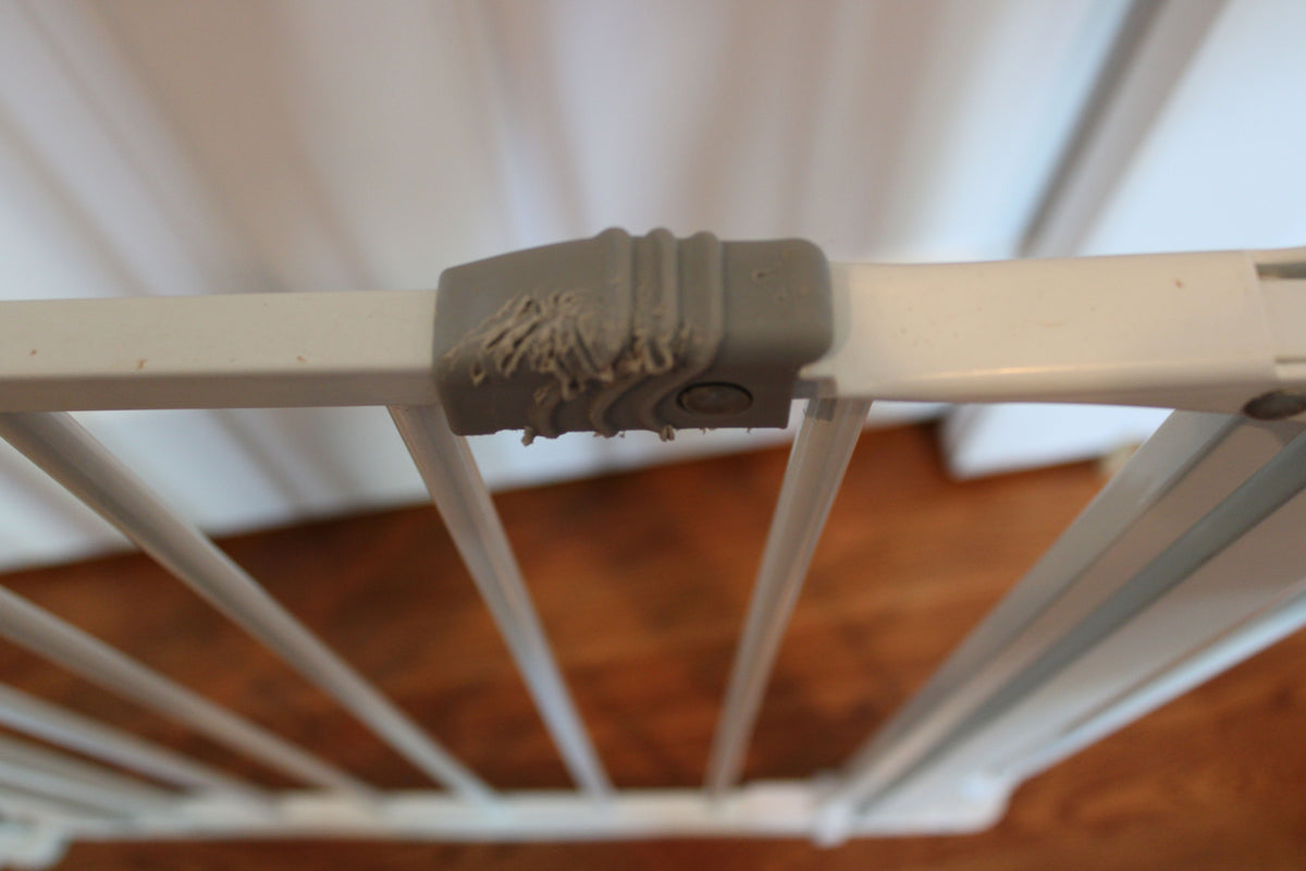 #168 Super wide baby gate or play yard - PPU available
