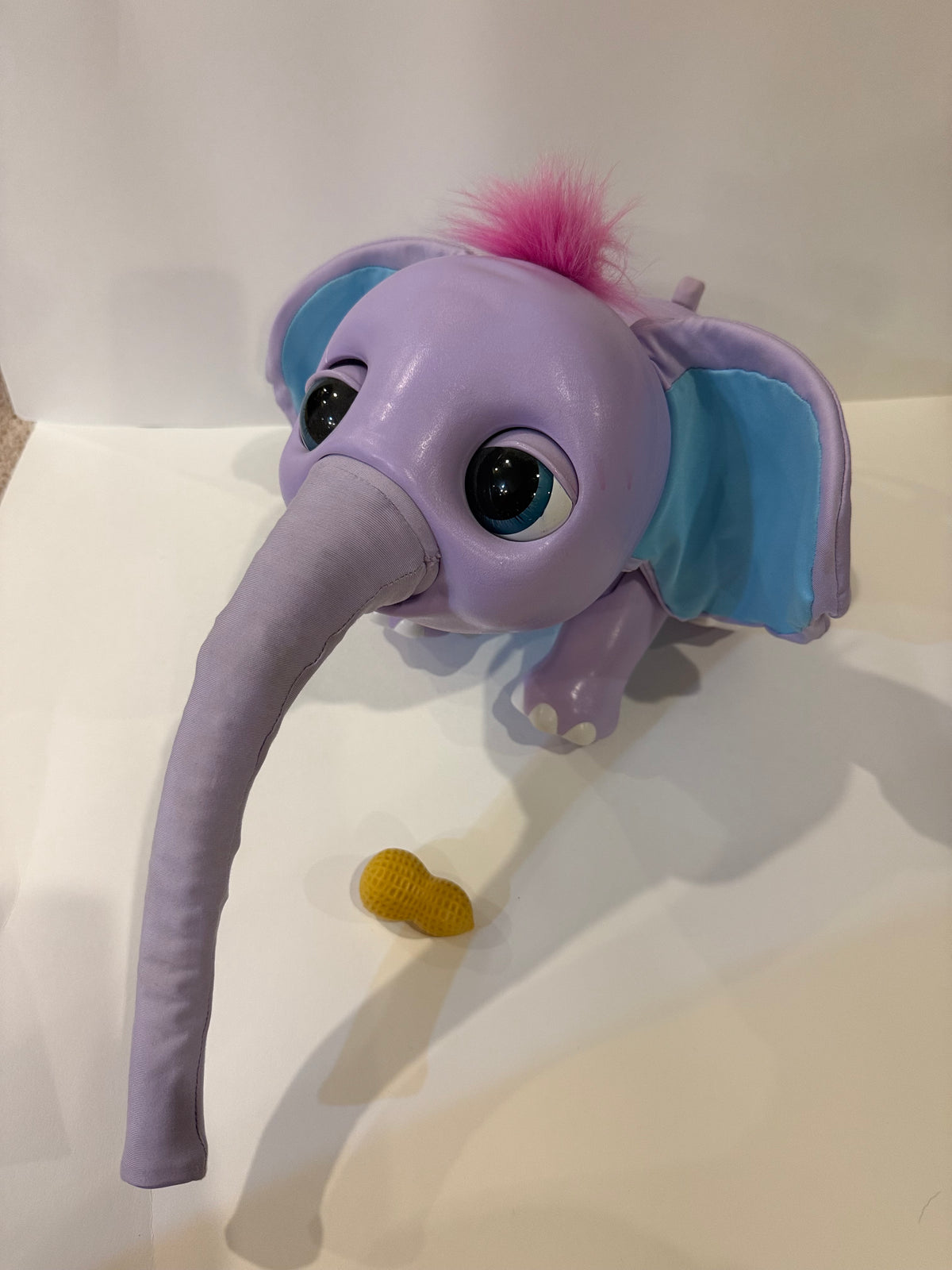 Seller # 142 Elephant Juno My Baby Elephant
