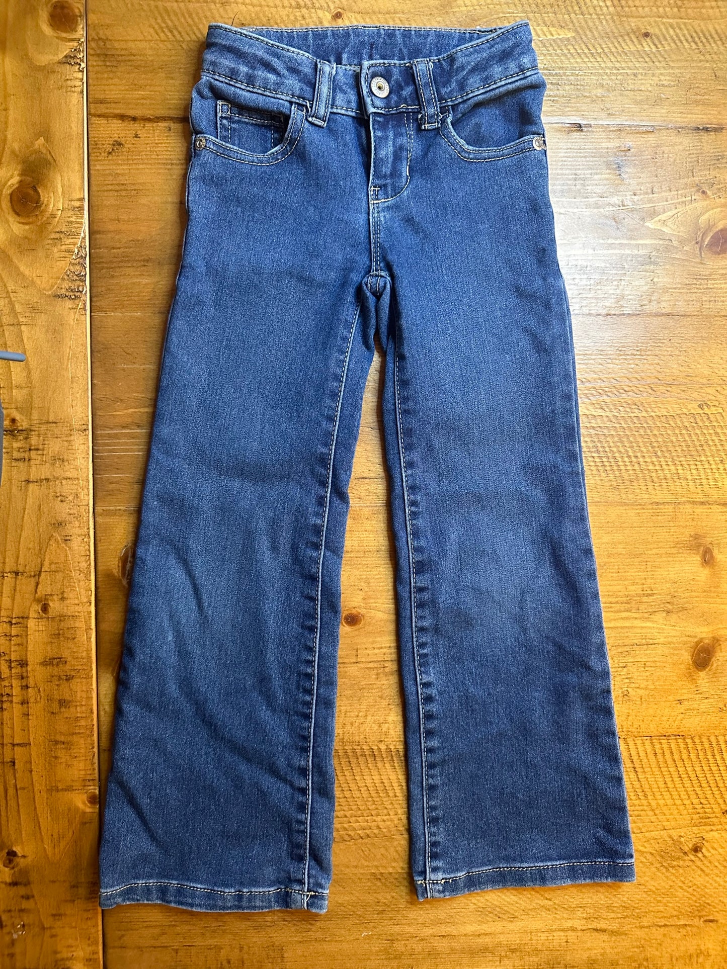 Girl Jeans 5T
