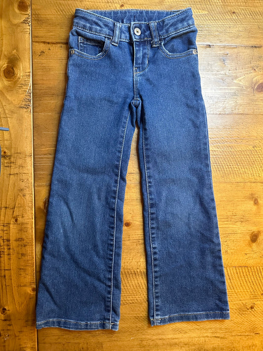 Girl Jeans 5T