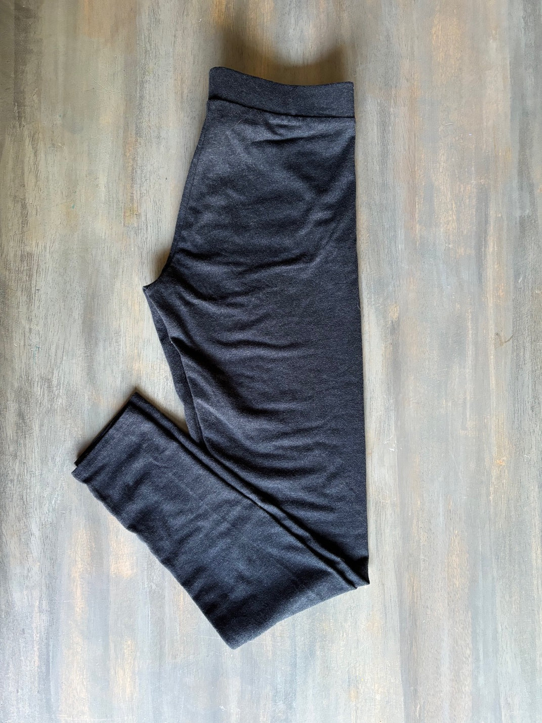 #70 Women's Lauren Conrad Leggings Size Small VGUC