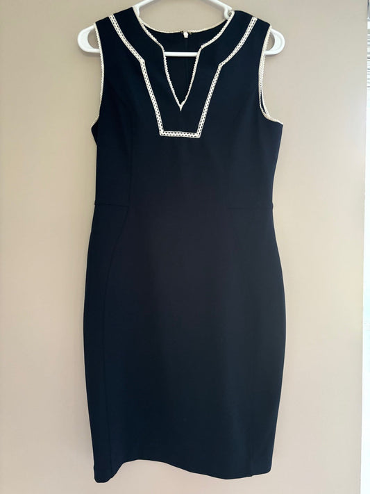 #70 Women's Tommy Hilfiger Dress Size Medium VGUC
