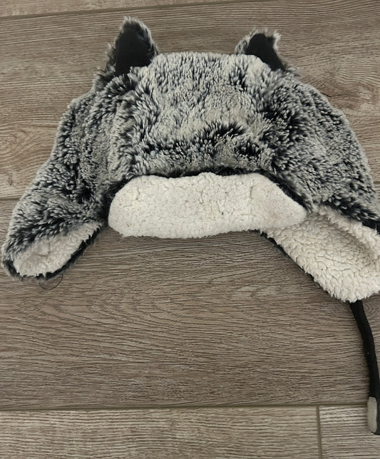 #15 C&J 2t-5t Soft Fleece-lined Winter Hat