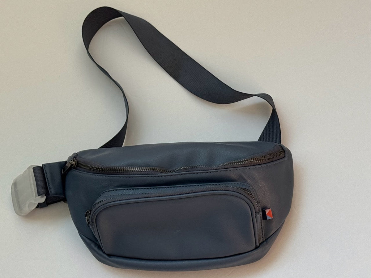 #82 Sold out Kibou Travel Diaper Bag, Fanny Pack