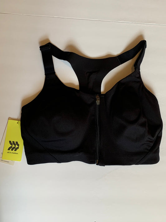 Seller #2 -Women's 34D Bra (NWT)