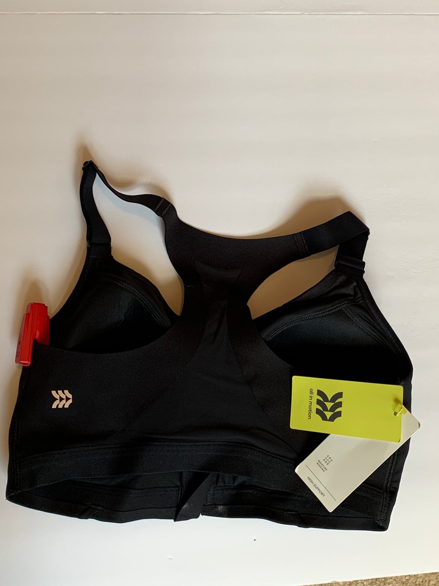 Seller #2 -Women's 34D Bra (NWT)