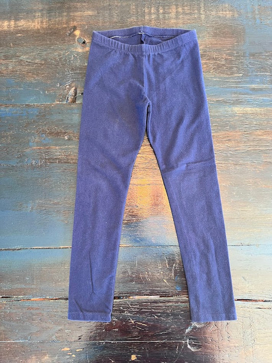 Seller #94: Toddler Girls Cat and Jack Leggings, 5T