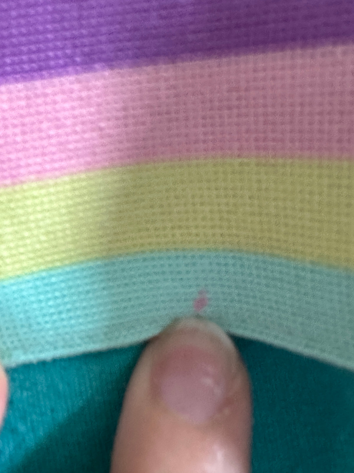 #48 Nike Teal Sweatshirt Girls 6