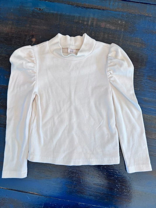 Seller #94: Baby Gap Toddler Girls Long Sleeve Shirt, 3T