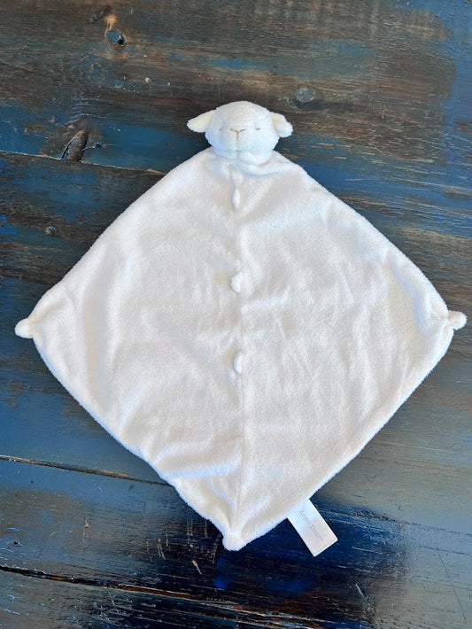 Seller #94: Lamb Angel Dear Lovey