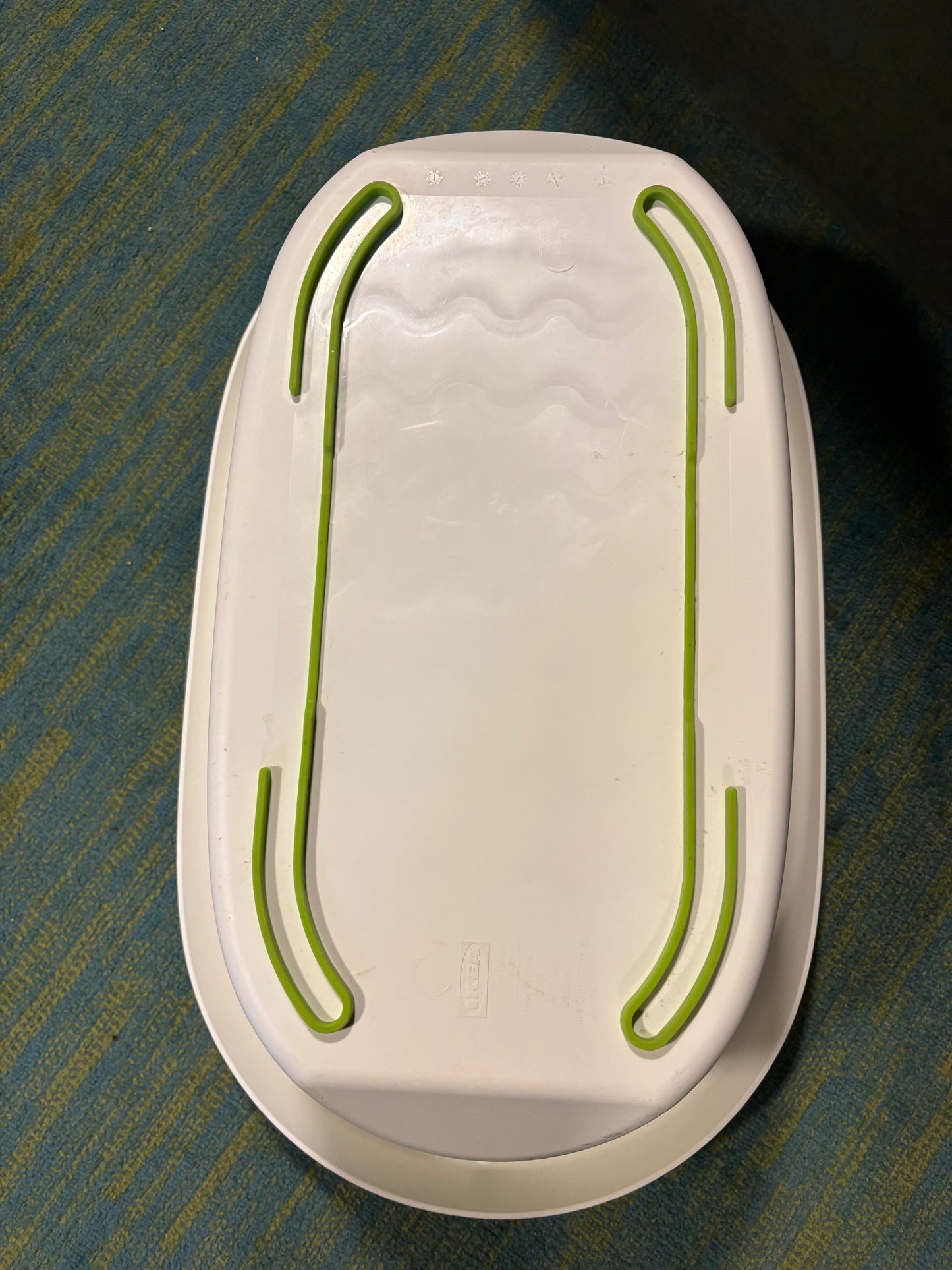 #35 Baby Bathtub