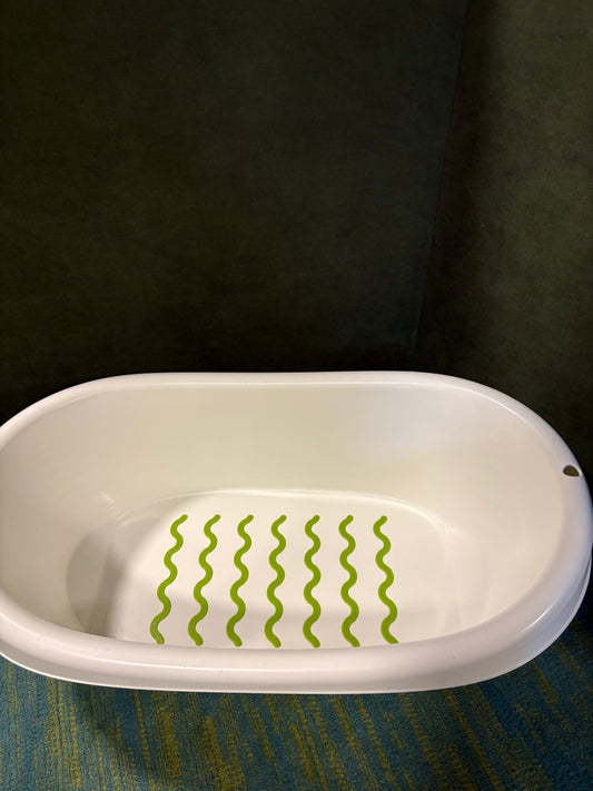 #35 Baby Bathtub