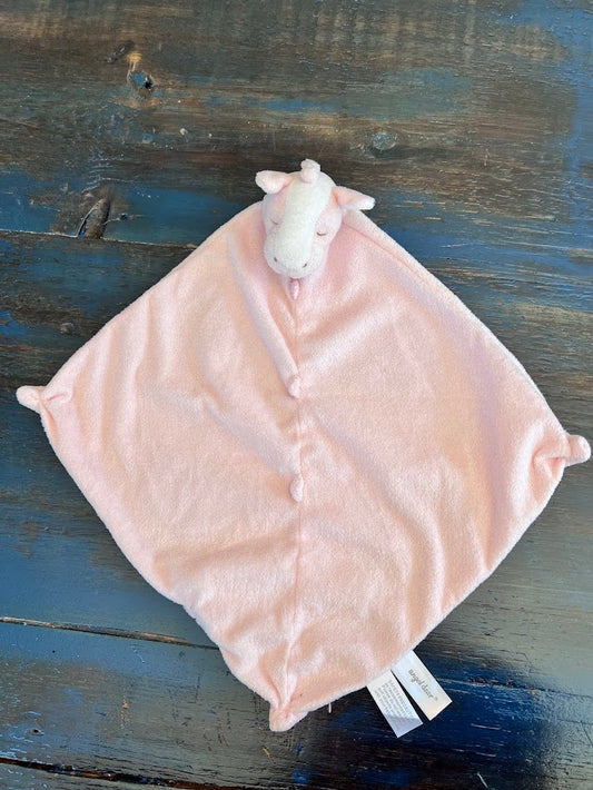 Seller #94: Unicorn Lovey, Angel Dear