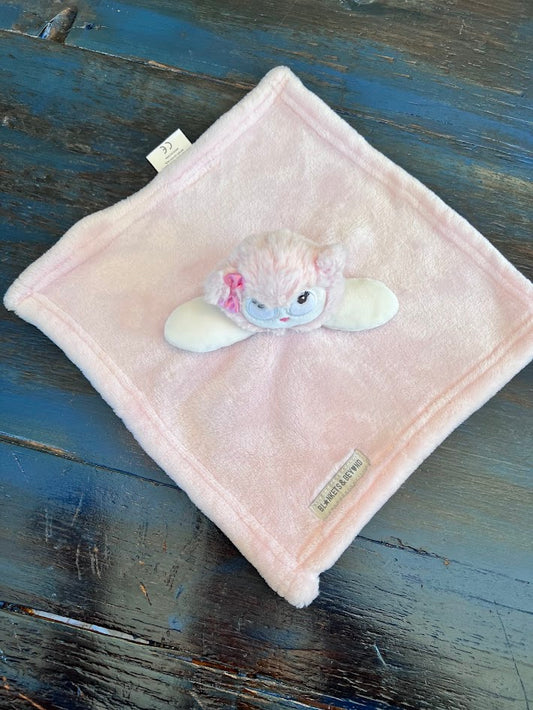 Seller #94: Owl Lovey