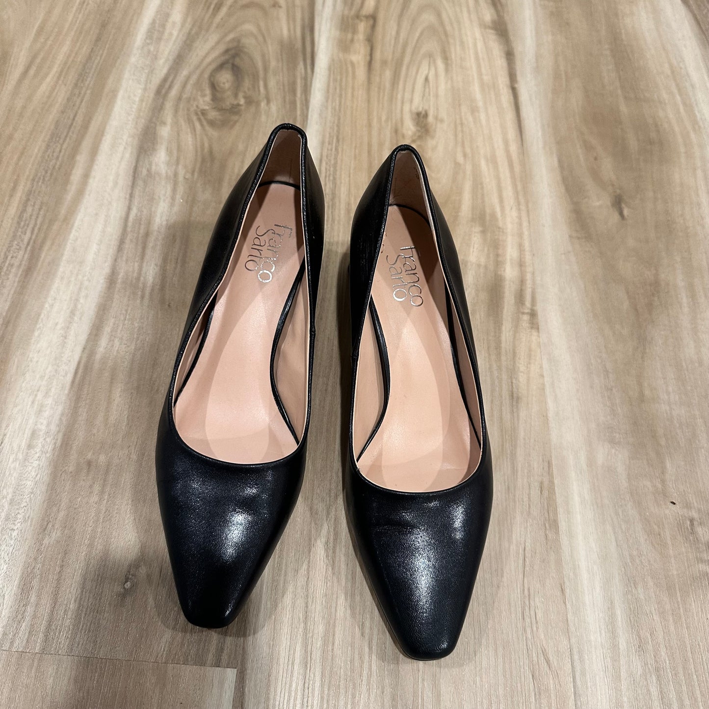 Franco Sarto heels 8.5
