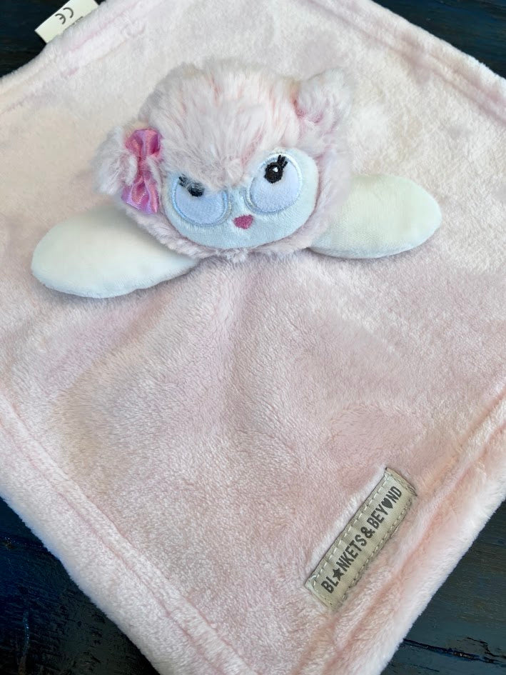Seller #94: Owl Lovey