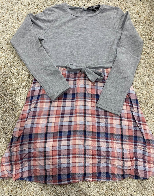 Seller #121 Girls Size small long sleeve dress