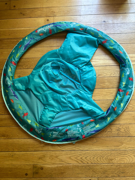 Seller 128 - Swimways Toddler Spring Float