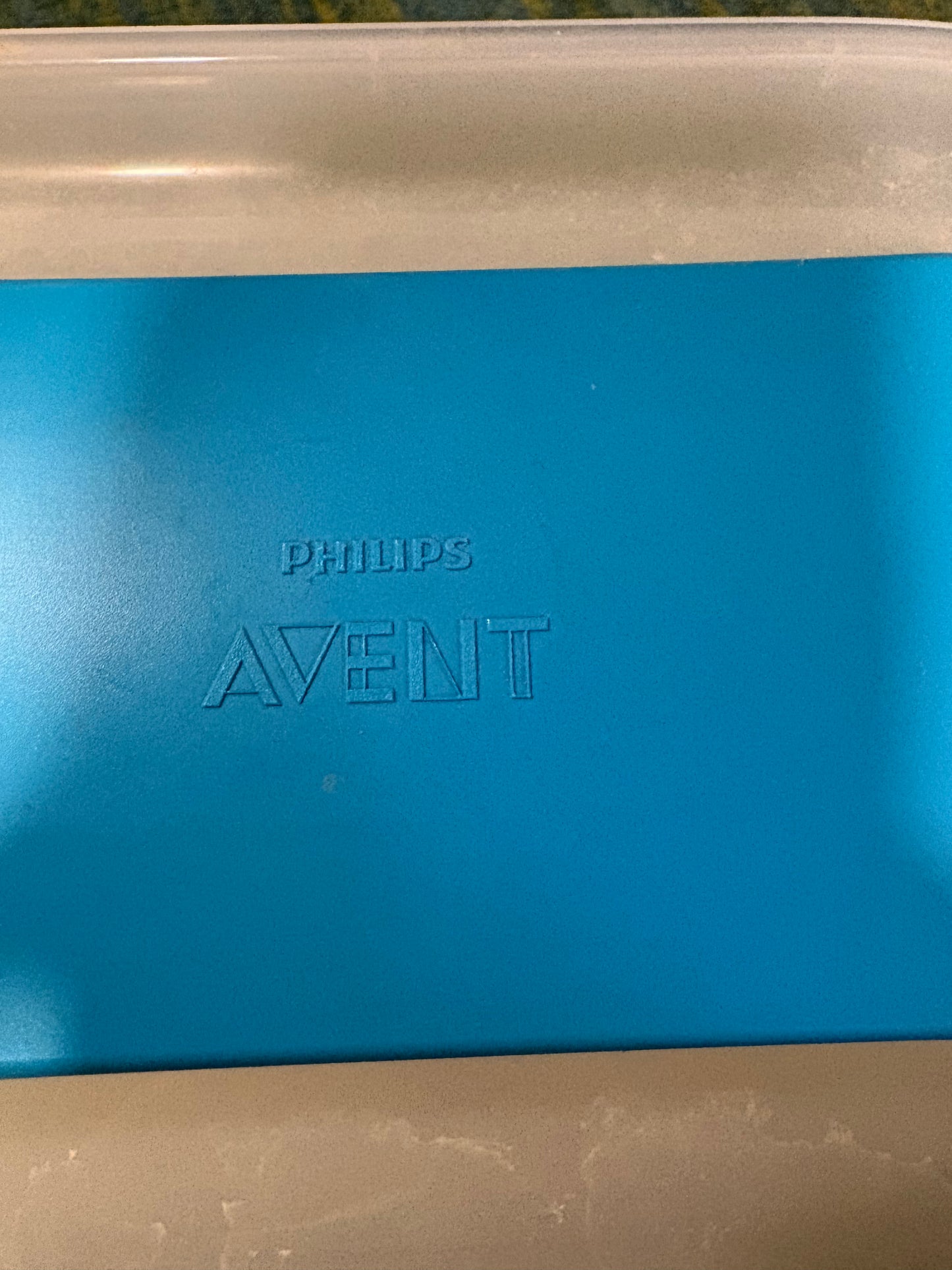 #35 Sanitizer Phillips Avent