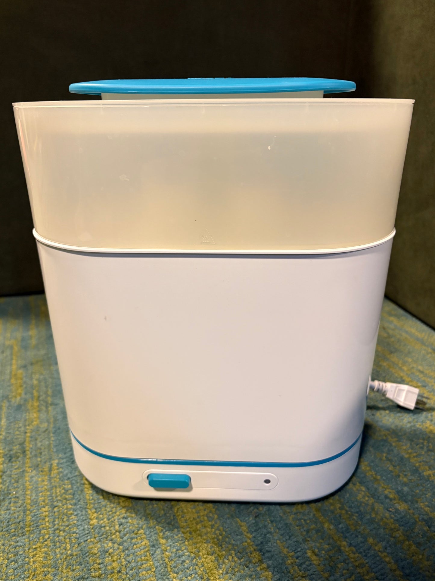 #35 Sanitizer Phillips Avent