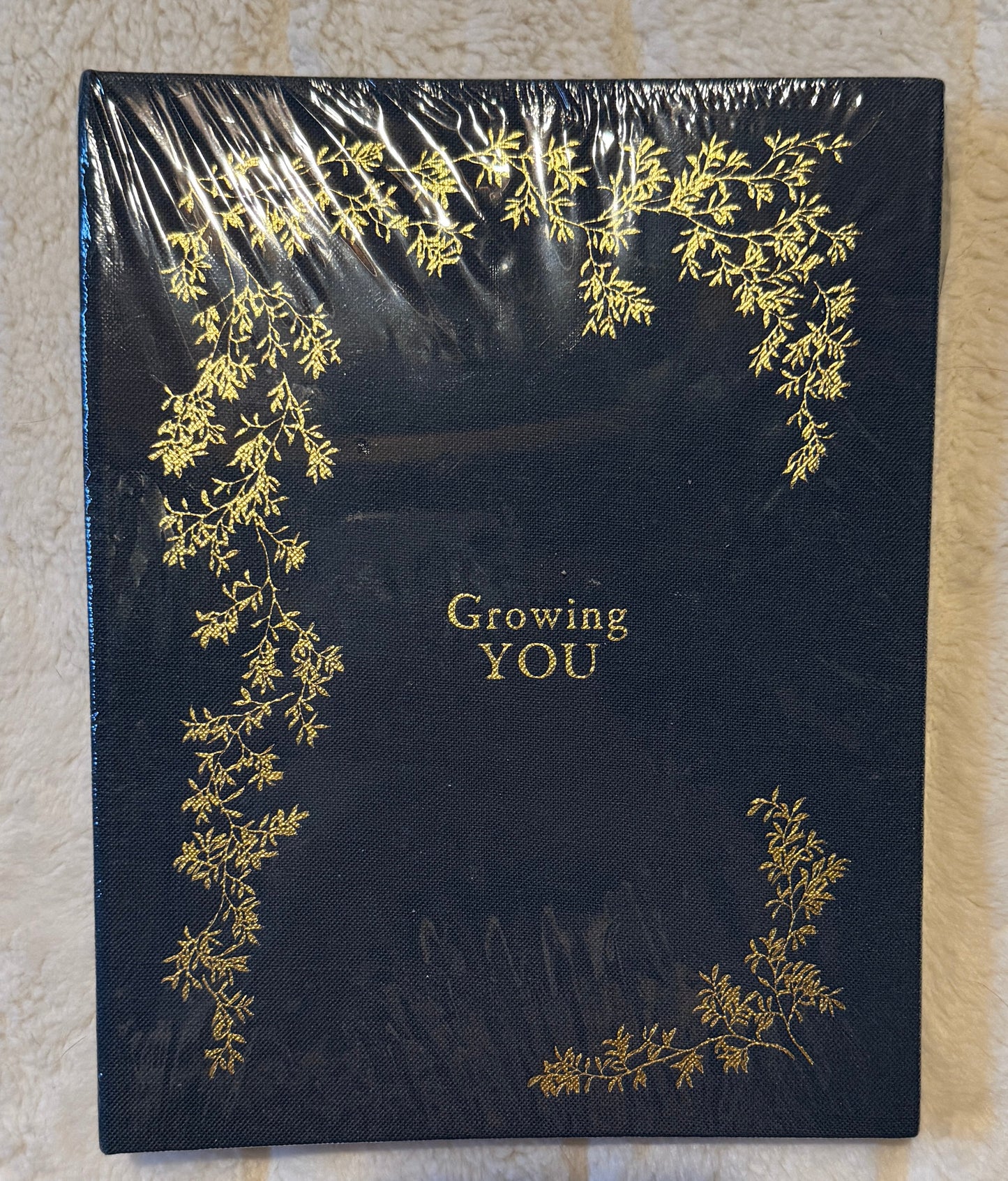 #56 REDUCED NWT Pregnancy journal