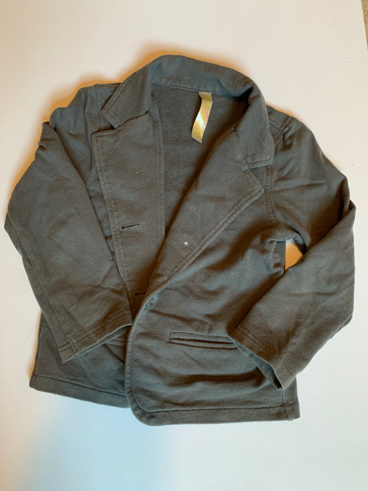Seller #2 - Girls 4T Medium weight Jacket