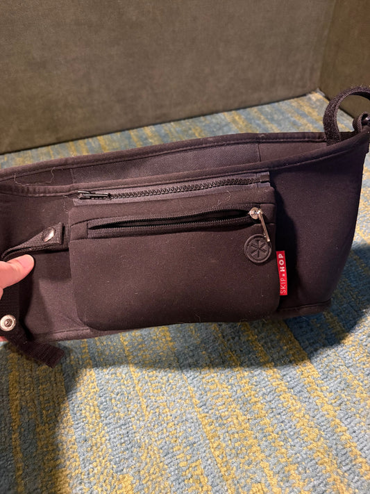 #35 Skip Hop Single Stroller Bag