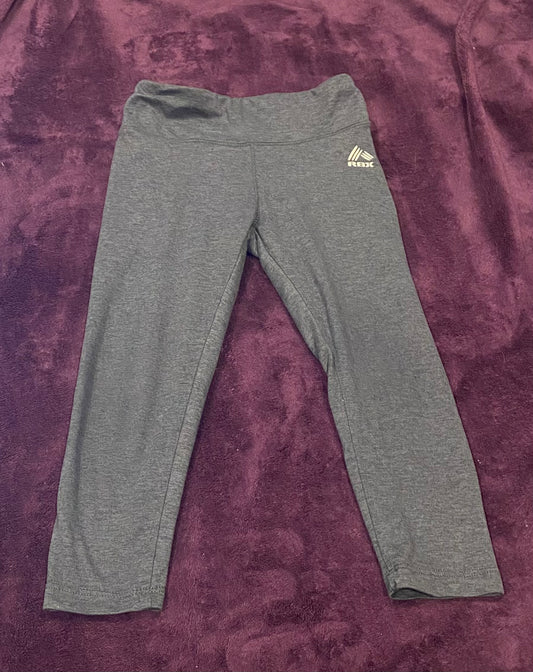 Seller #191 2t RBX Dark Gray Leggings